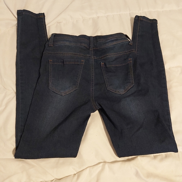 4/$25 CI SONO 1/25 blue jeans - Picture 4 of 6